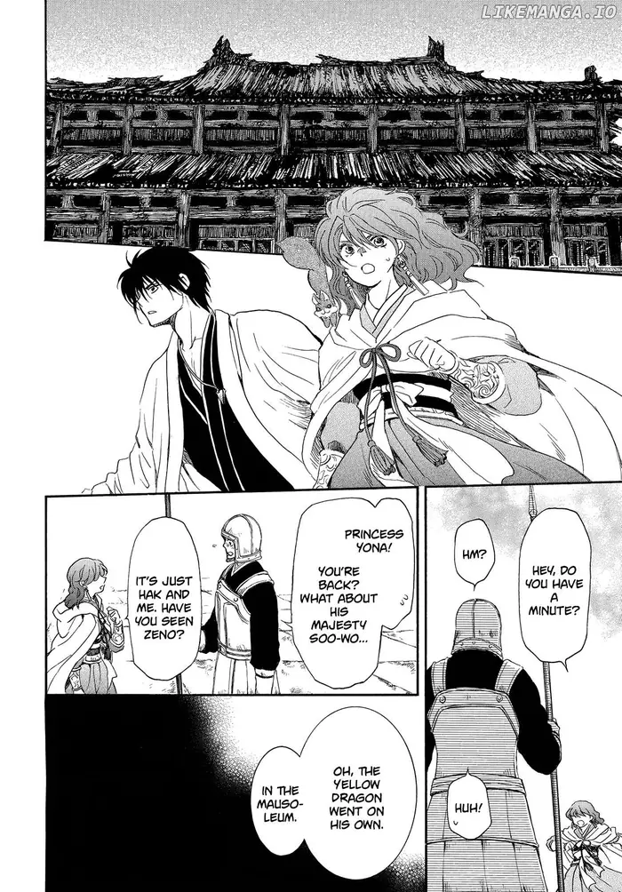 Yona of the Dawn Chapter 259 image 05_optimized